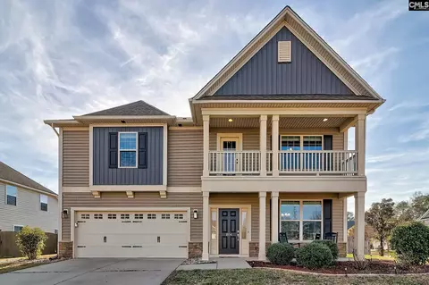 804 Burnview Ln, Chapin, SC 29036