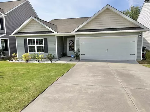 1618 Hidden Garden Ln, Gilbert, SC 29054