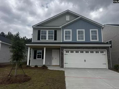 161 Kingsley Dr, Blythewood, SC 29016