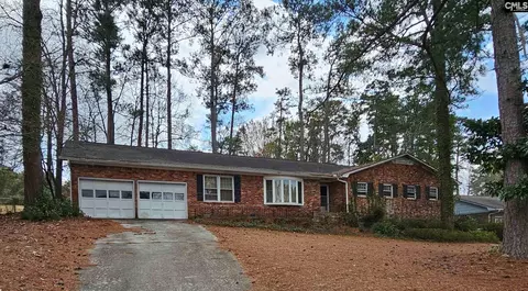 314 Leton Dr, Columbia, SC 29210