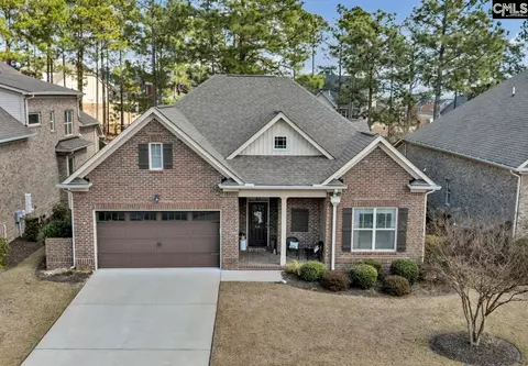 348 Turnwall Ln, Elgin, SC 29045