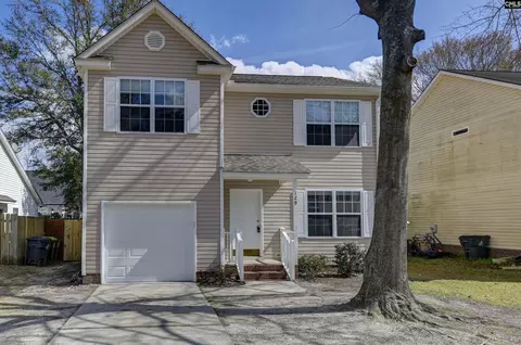 129 Montclaire Cir, West Columbia, SC 29170