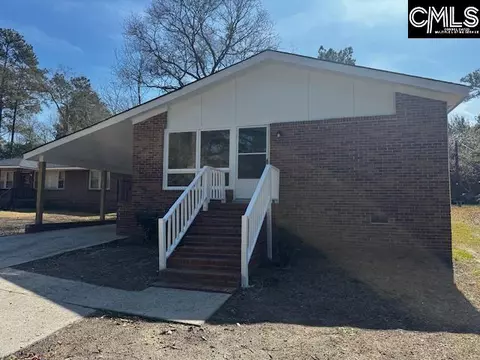 5414 Randall Ave, Columbia, SC 29203