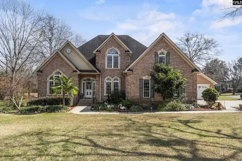 619 Barr Rd, Lexington, SC 29072