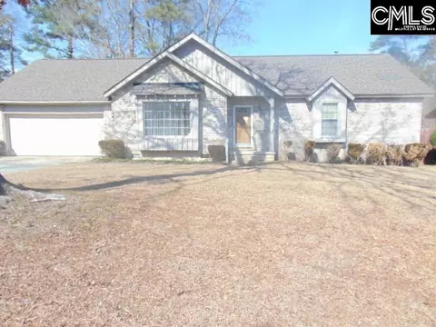 1917 Kathleen Dr, Columbia, SC 29210