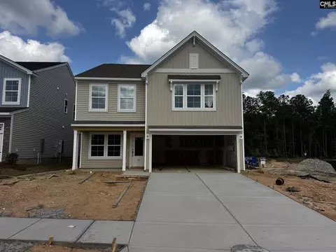165 Kingsley Dr, Blythewood, SC 29016