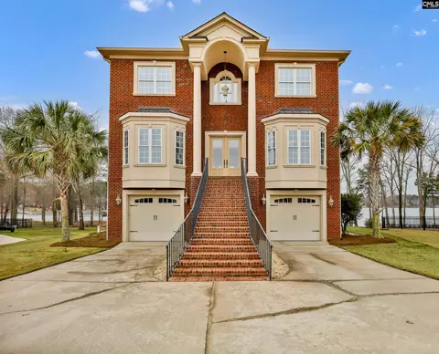 170 Summer Bay Dr, Chapin, SC 29036