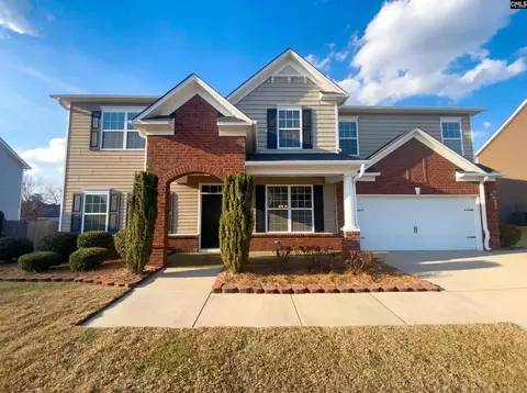 249 Southberry Ln, Lexington, SC 29072