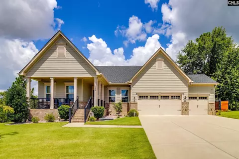 632 Giant Feather Loop, Elgin, SC 29045