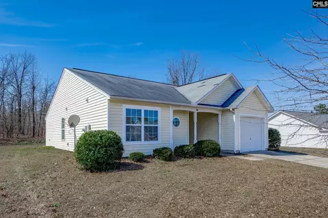 331 Freeman Dr, Gaston, SC 29053