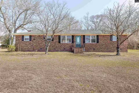 4871 Slab Landing Rd, Cope, SC 29038