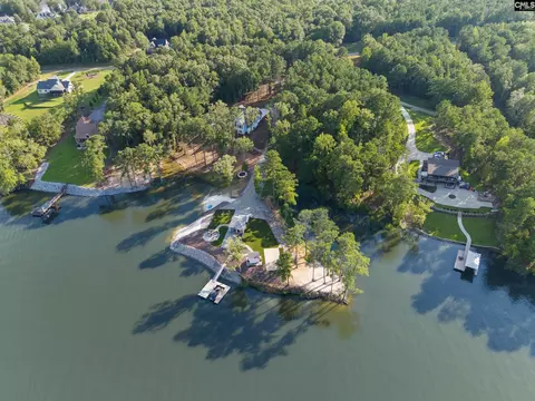 1075 Retreat Way, Ridgeway, SC 29130