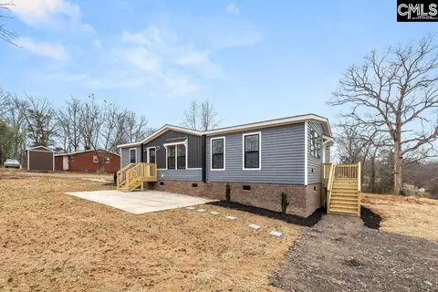 1105 Marion St, Lancaster, SC 29720