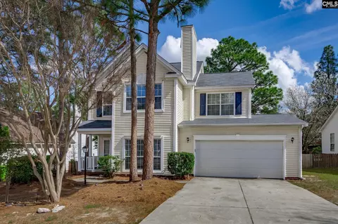 609 Ridge Trail Dr, Columbia, SC 29229