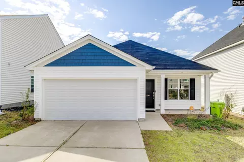 290 Windfall Rd, Blythewood, SC 29016