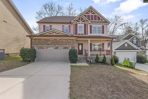 63 Glen Ord Ct, Blythewood, SC 29016