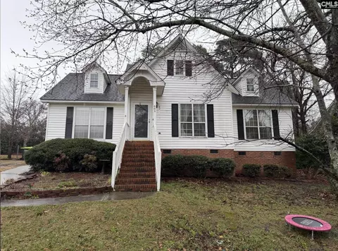 664 Westwood Dr, Lexington, SC 29073