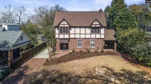 2329 Wilmot Ave, Columbia, SC 29205