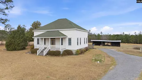 2684 Hwy 378, Gilbert, SC 29054