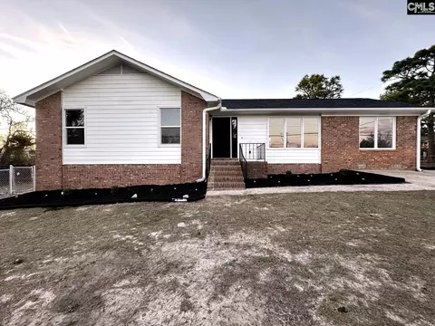 1909 Faraway Dr, Columbia, SC 29223
