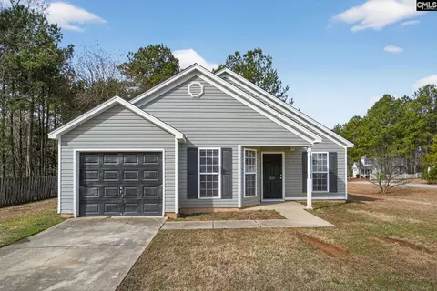 302 Blythe Creek Dr, Blythewood, SC 29016
