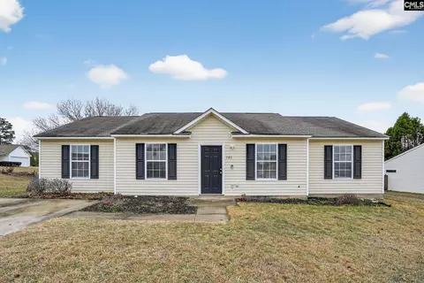 101 Denby Cir, Columbia, SC 29229