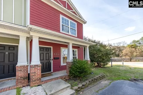 504 Idlewood Park Dr, West Columbia, SC 29170