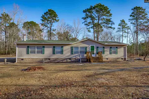532 Burns Dr, Swansea, SC 29160