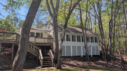705 Deer Run Rd, Ridgeway, SC 29130