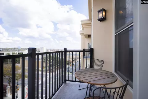 601 Main St #517, Columbia, SC 29201