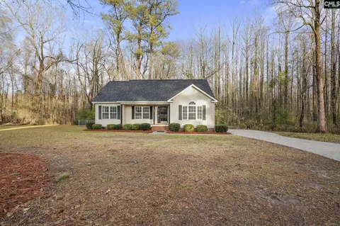 135 Litchfield Ct, Orangeburg, SC 29118