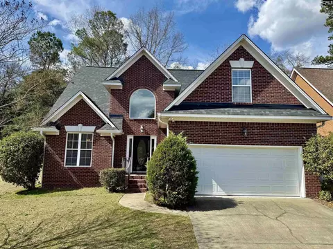 5408 Magnolia Park Cir, Columbia, SC 29206