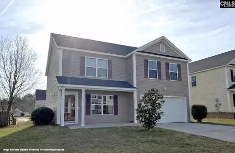 332 Summer Bend Rd, Columbia, SC 29223