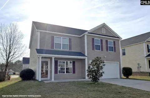332 Summer Bend Rd, Columbia, SC 29223