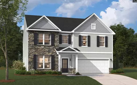1711 Sweet Meadow Ct, Lexington, SC 29073