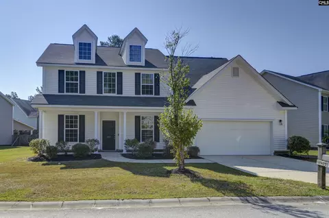 151 Mill House Ln, Lexington, SC 29072