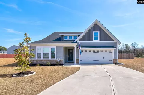 1000 Crescent Cor, Elgin, SC 29045