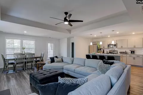 1000 Crescent Corner Dr, Elgin, SC 29045 photo 8