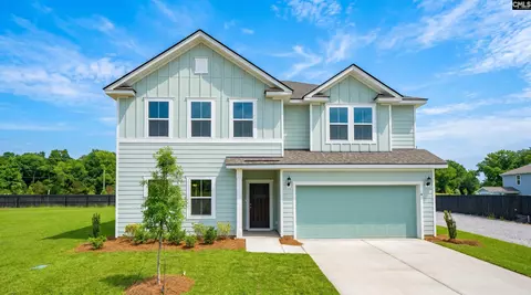 6 Borland Ct, Chapin, SC 29036