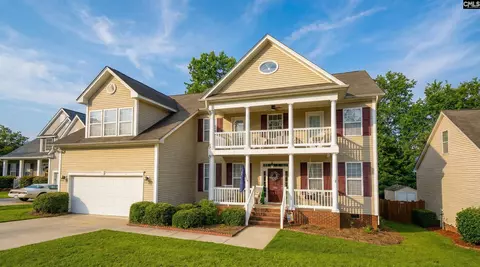 224 Millwright Dr, Lexington, SC 29072