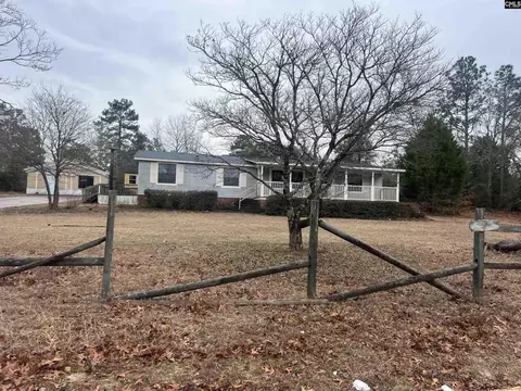 6505 Dakota Rd, West Columbia, SC 29170