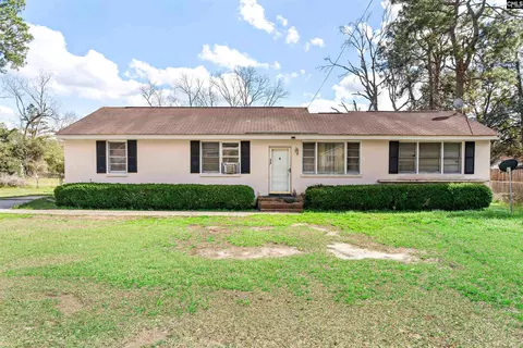 628 Limit St, Orangeburg, SC 29115