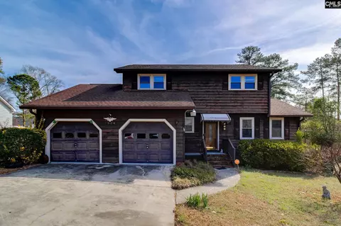 7304 Teague Rd, Columbia, SC 29209