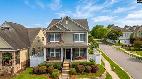 250 Thacher Loop, Elgin, SC 29045