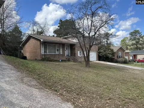 305 Park Ln, West Columbia, SC 29170