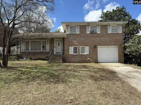 305 Park Ln, West Columbia, SC 29170