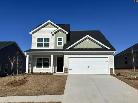 817 Cattle Egret Ln, Hopkins, SC 29061