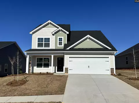 817 Cattle Egret Ln, Hopkins, SC 29061
