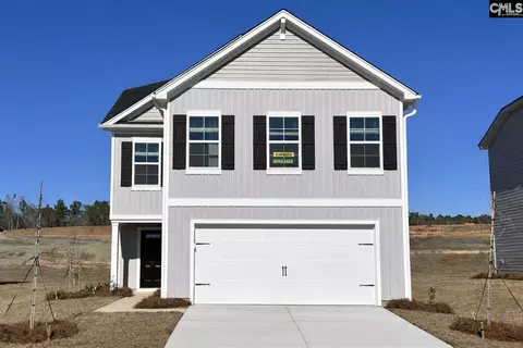 811 Cattle Egret Ln, Hopkins, SC 29061