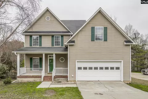 346 Heatherstone Rd, Columbia, SC 29212